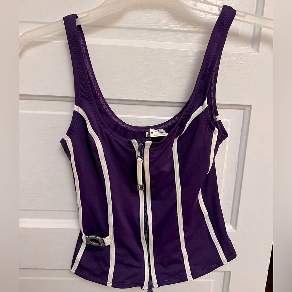 Speedo Tankini bikini top